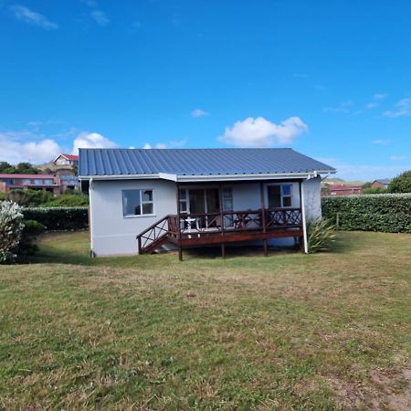 Groenhuisie Oyster Bay Exterior foto