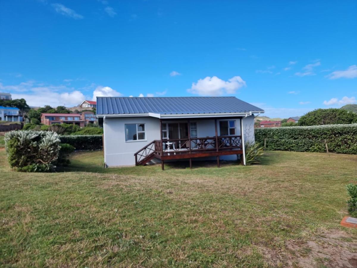 Groenhuisie Oyster Bay Exterior foto